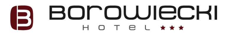 Hotel Borowiecki